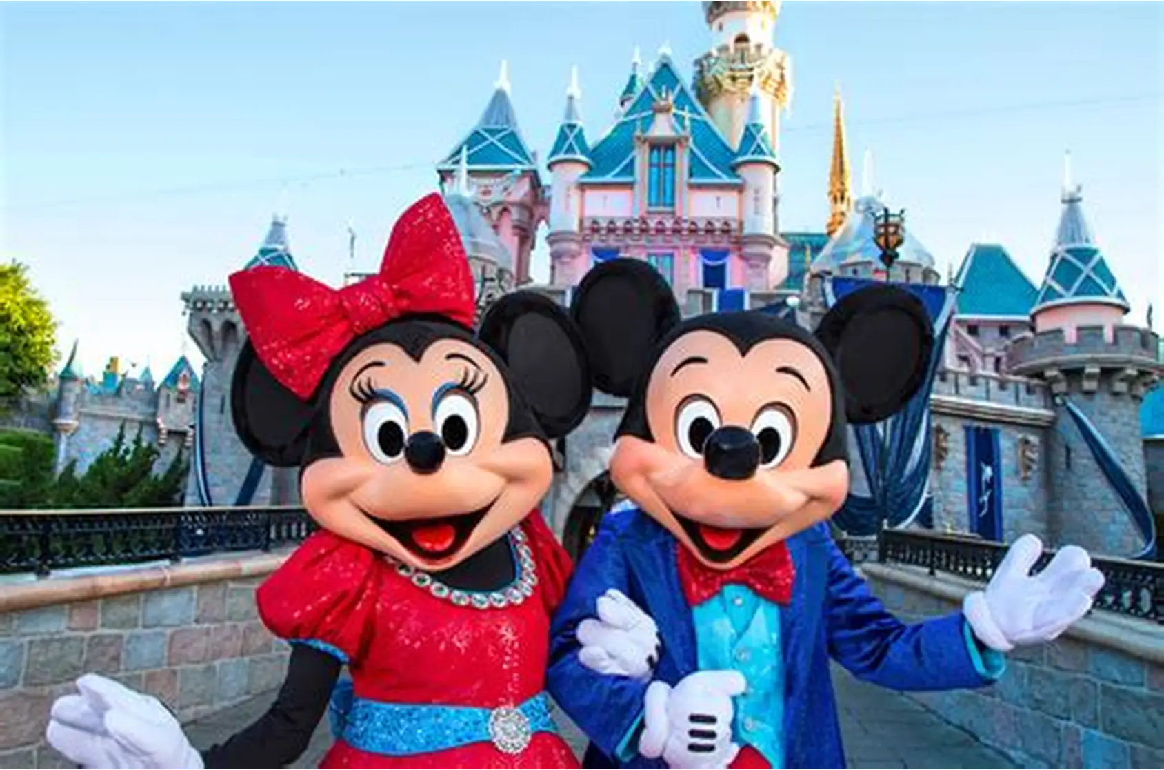 Disneyland